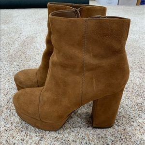 Sam Edelman Boots